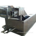 Fruit Jam Making Machine Grinder Processing Plant